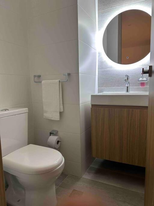 Apartamento Completo Totalmente Dotado, Cama King *