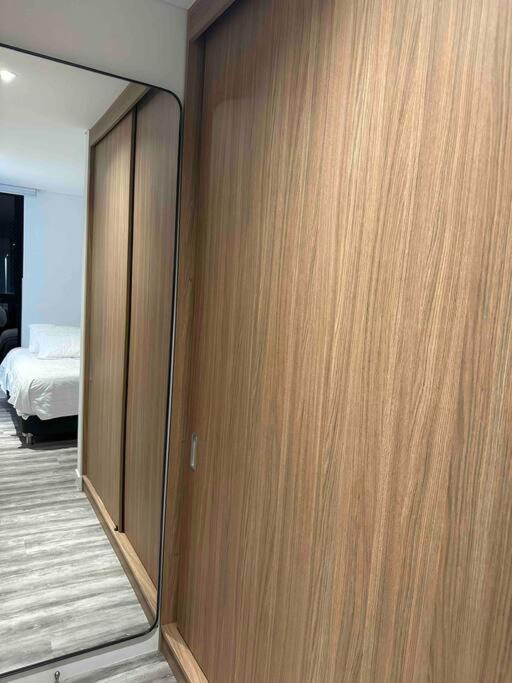 Apartamento Completo Totalmente Dotado, Cama King *