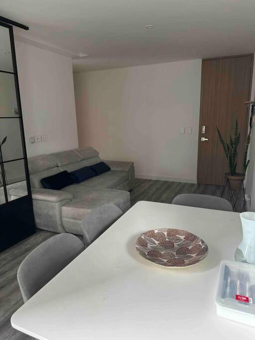 Apartamento Completo Totalmente Dotado, Cama King Apartment *