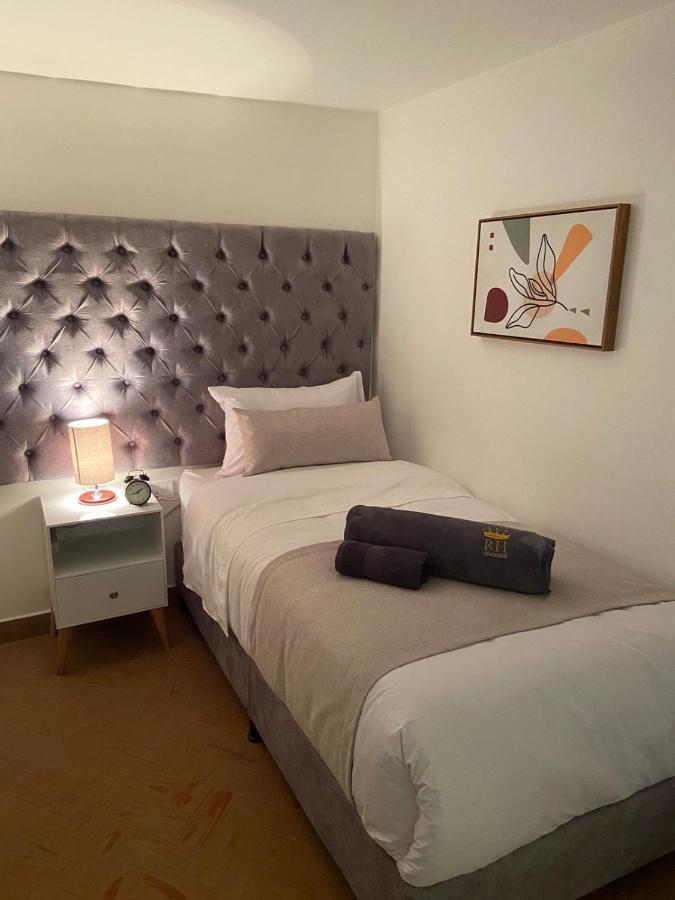 Apartment Apto A 2 Minutos De Parque La Valvanera Bogota