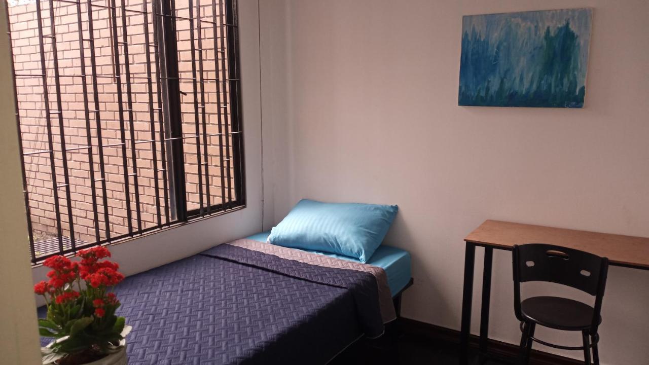 Bed & Breakfast Habitat Bogota