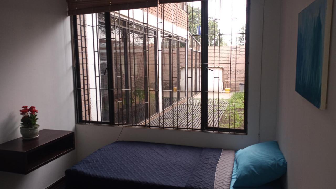 Bed & Breakfast Habitat Bogota