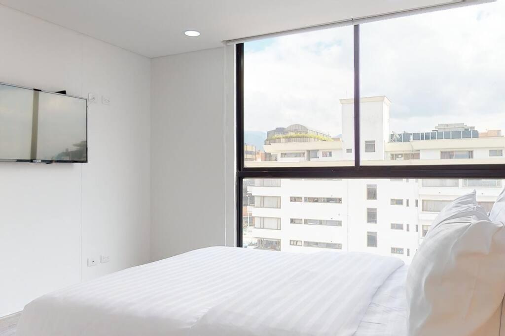 Espectacular Apto En El Norte 2hab Apartment *