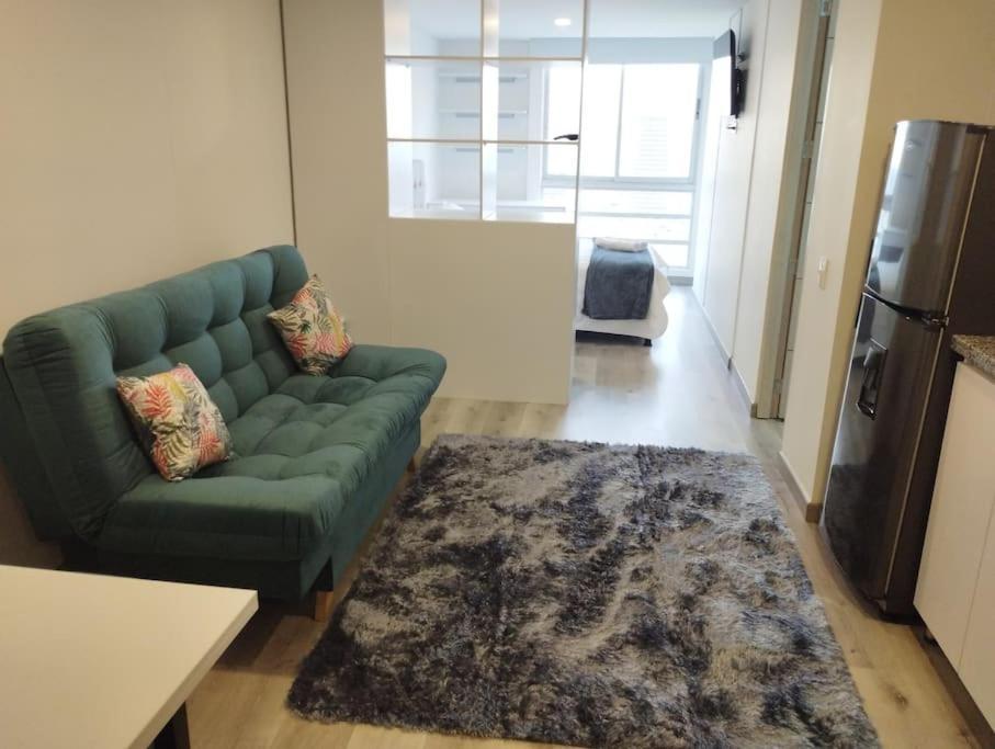 Apartamento Centro Turistico De Con La Mejor Ubicacion Y Paisajes *