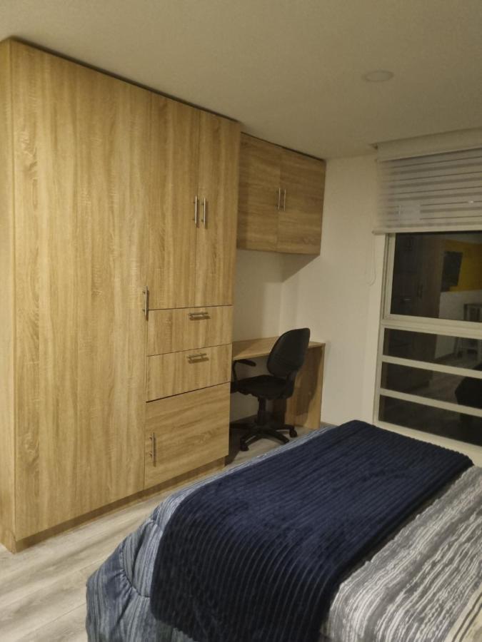Apartment Acogedor En El Centro *