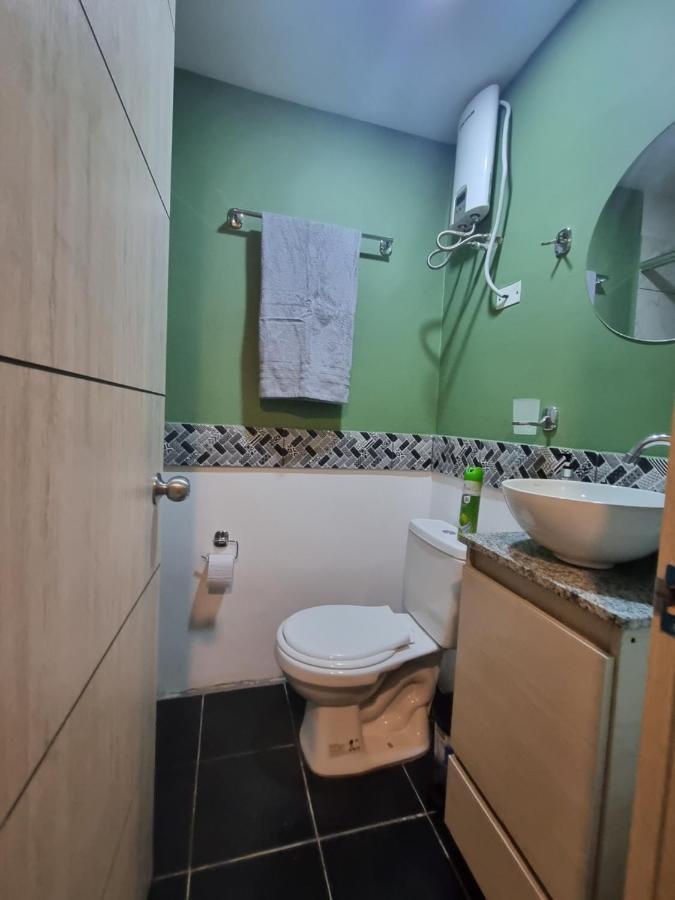 Apartment Acogedor En El Centro *