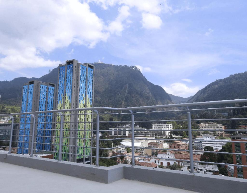 Apartment Acogedor En El Centro