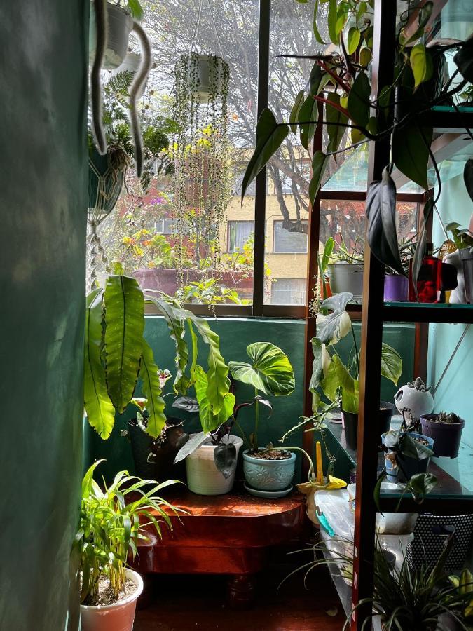 Casa Feliz Hospedagem domiciliar Bogotá