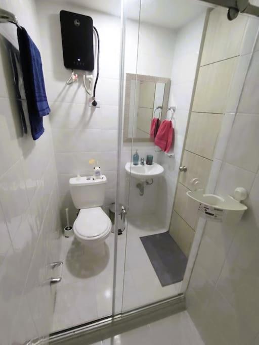 Ventto 2526 Apartment Bogota