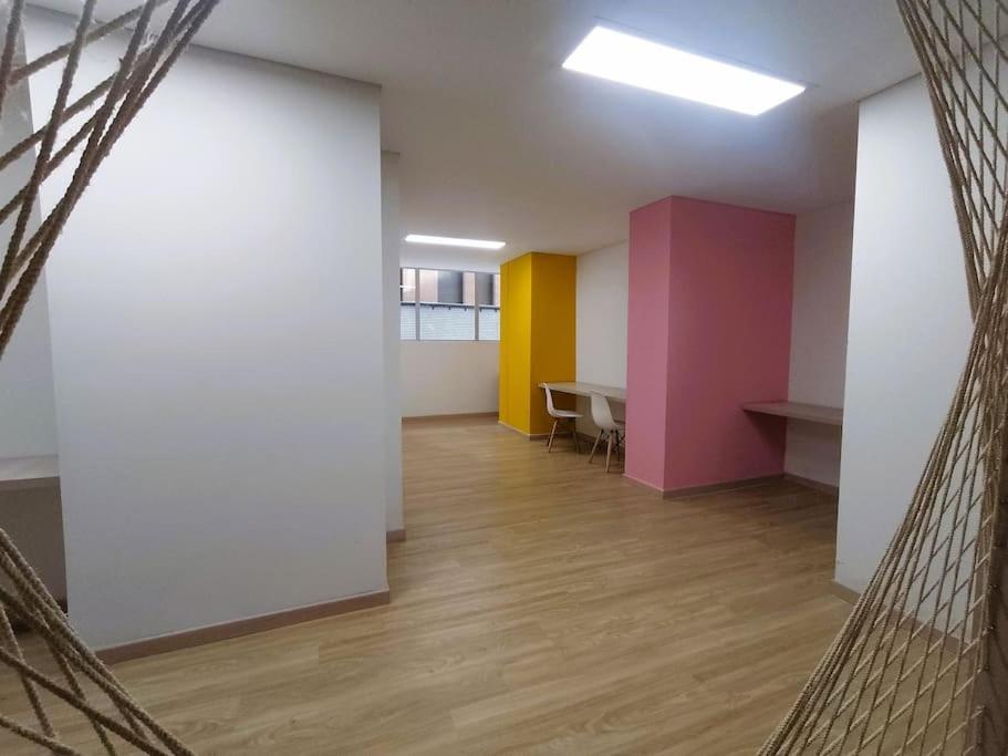 Ventto 2526 Apartment