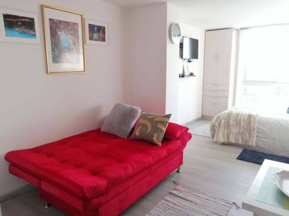 Ventto 2526 Apartment *