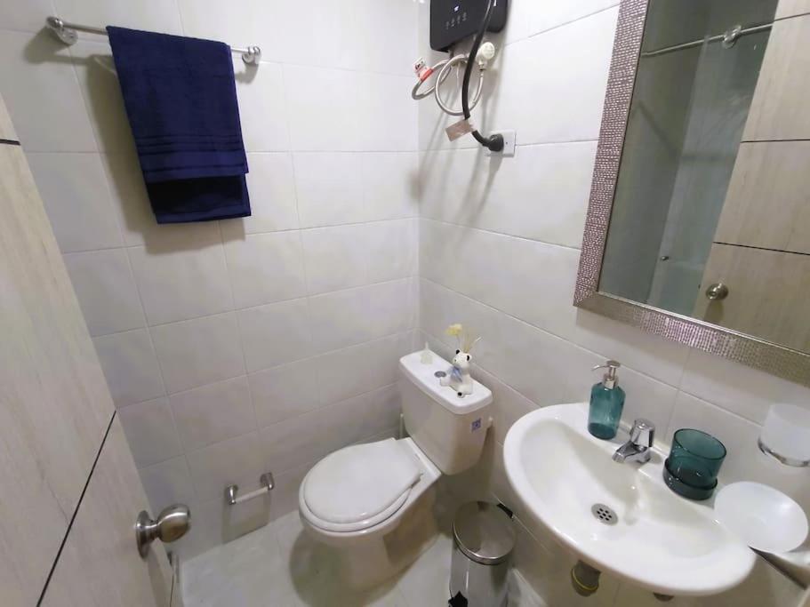 Ventto 2526 Apartment Bogota