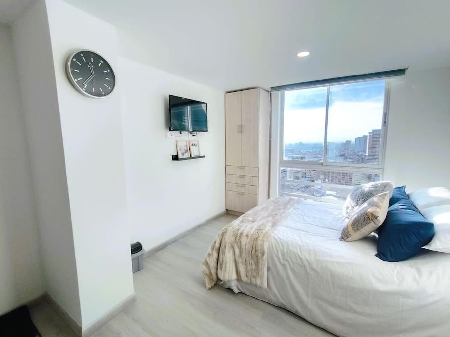 Ventto 2526 Apartment