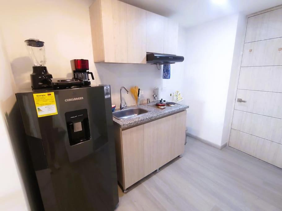 Apartment Ventto 2526