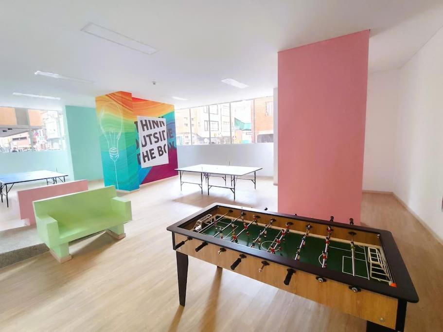Ventto 2526 Apartment
