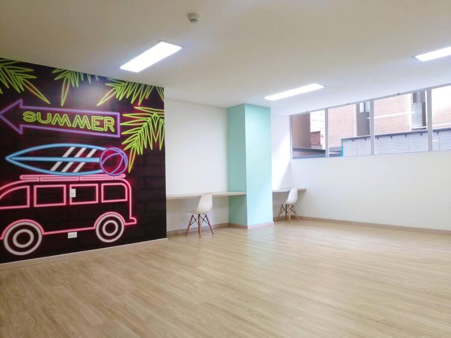 Apartment Ventto 2526