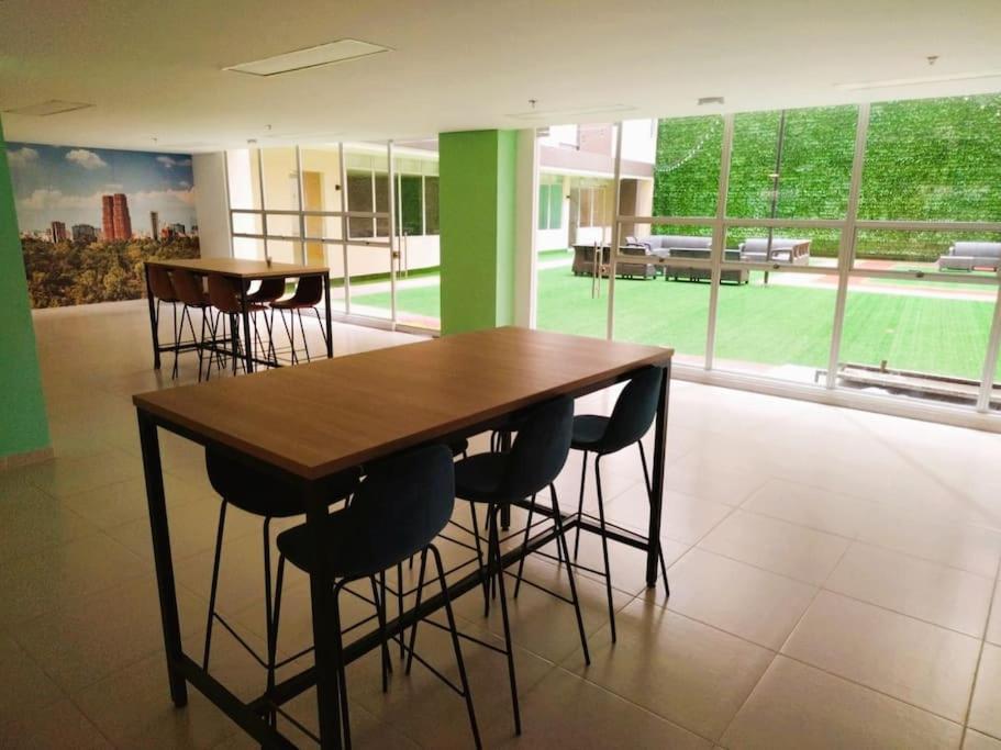 Ventto 2526 Apartment Bogota