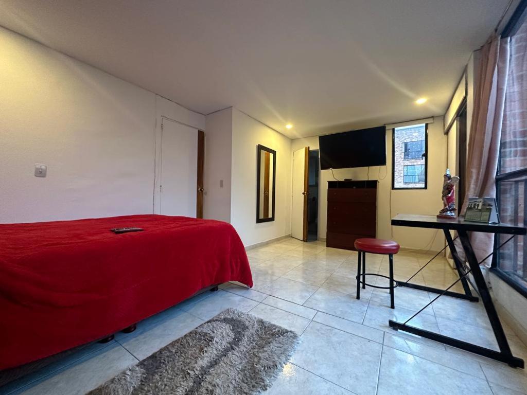 Hermoso Y Super Acojedor Bogota