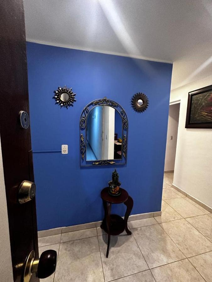Apartment Hermoso Y Super Acojedor *