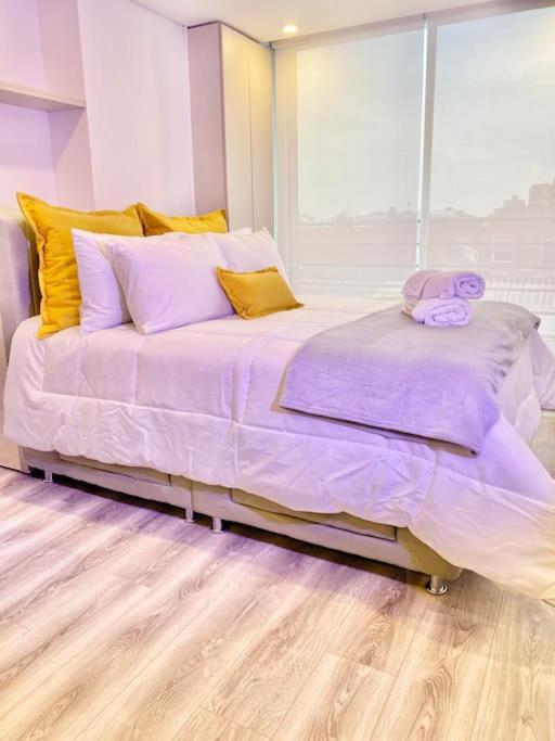 Loft Nuevo, Central,moderno Y Acogedor *
