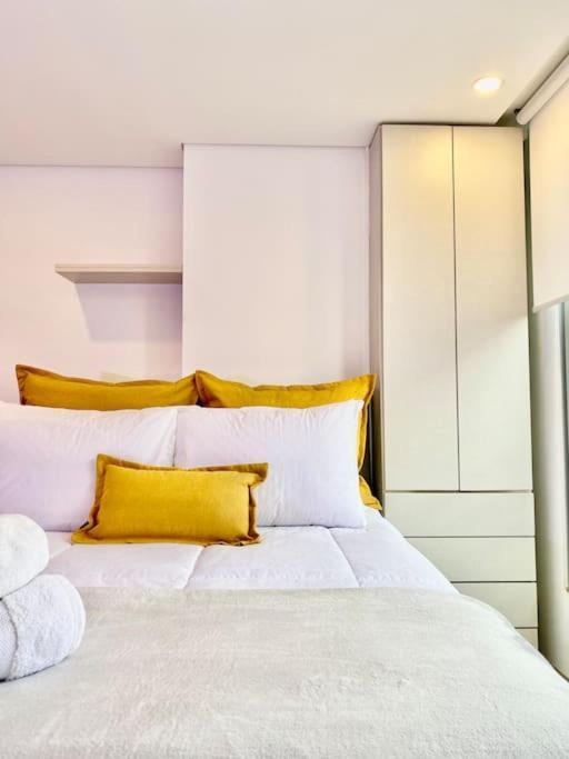 Loft Nuevo, Central,moderno Y Acogedor Apartment *