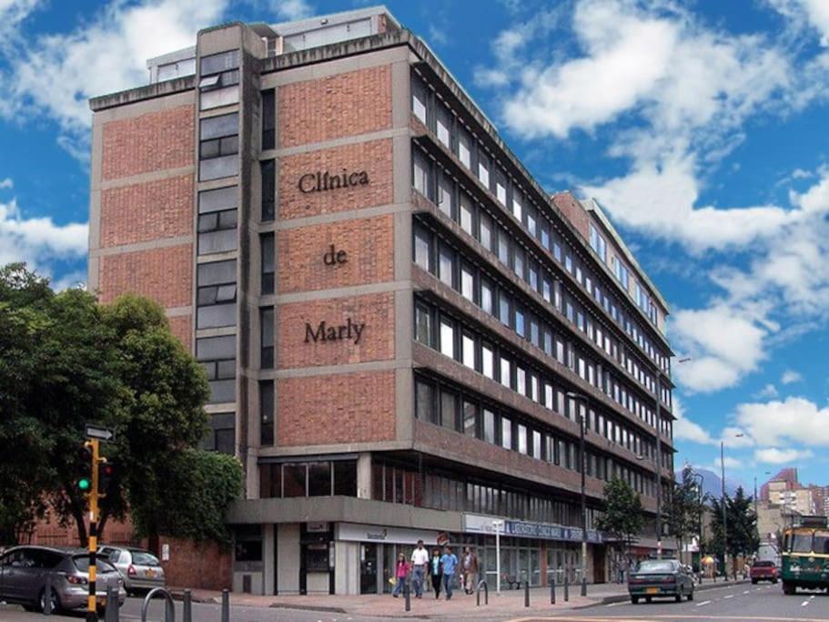 Apartment Loft Nuevo, Central,moderno Y Acogedor