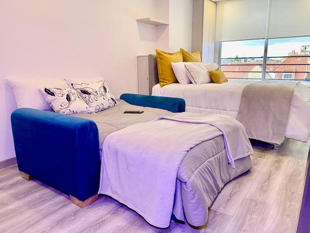 Loft Nuevo, Central,moderno Y Acogedor Apartment