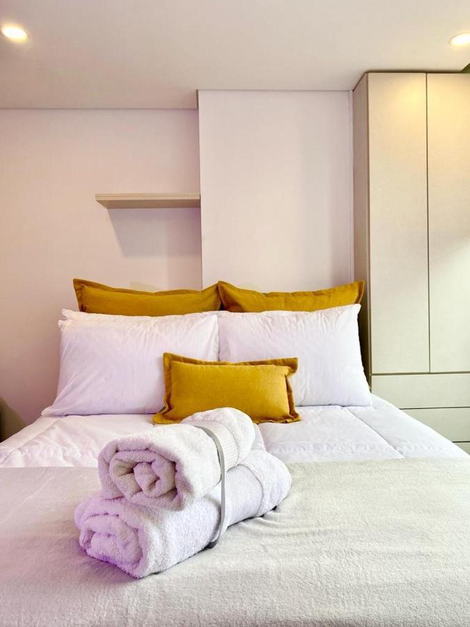 Loft Nuevo, Central,moderno Y Acogedor