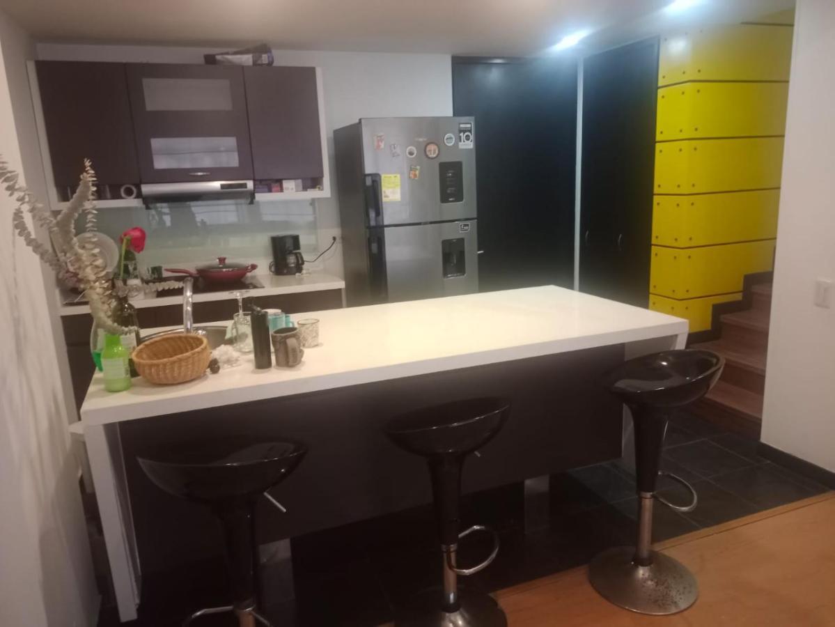 Centro Historico, Ed, Continental Homestay