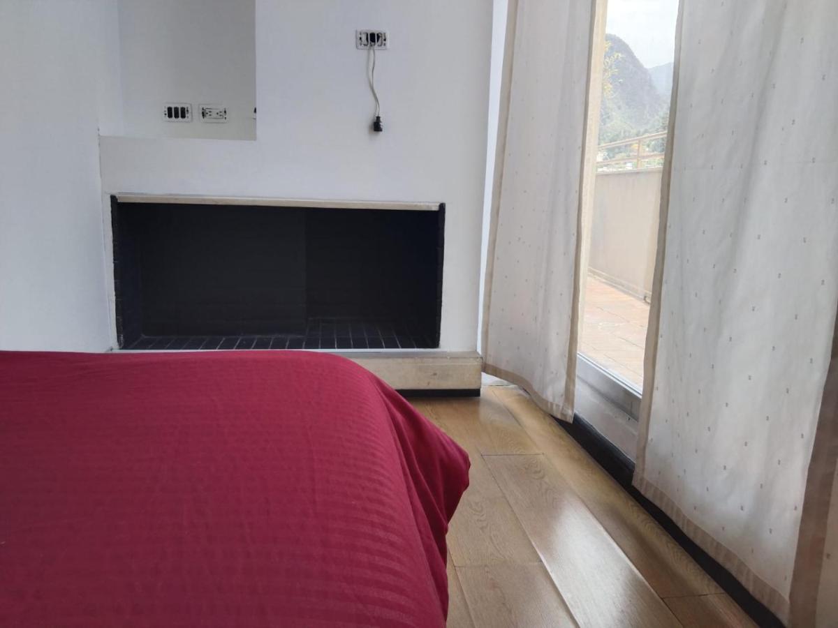Homestay Centro Historico, Ed, Continental *