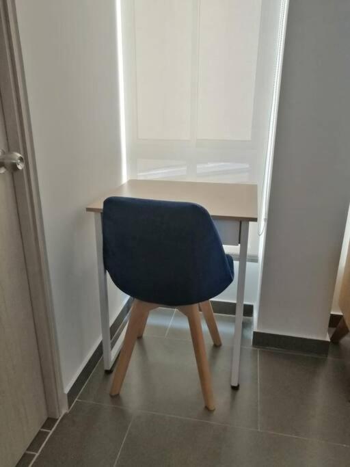 Bien Ubicado, Comodo Y Funcional Bogotá