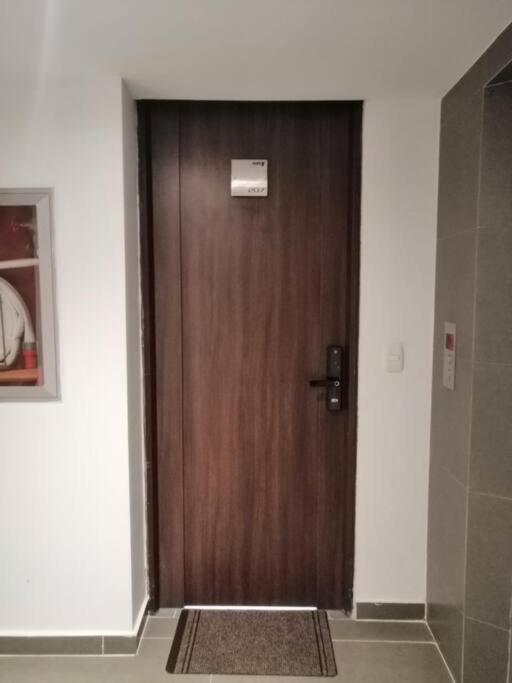 Bien Ubicado, Comodo Y Funcional * Bogotá
