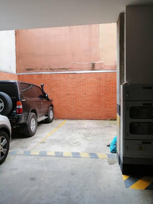 Bien Ubicado, Comodo Y Funcional Apartamento Bogotá