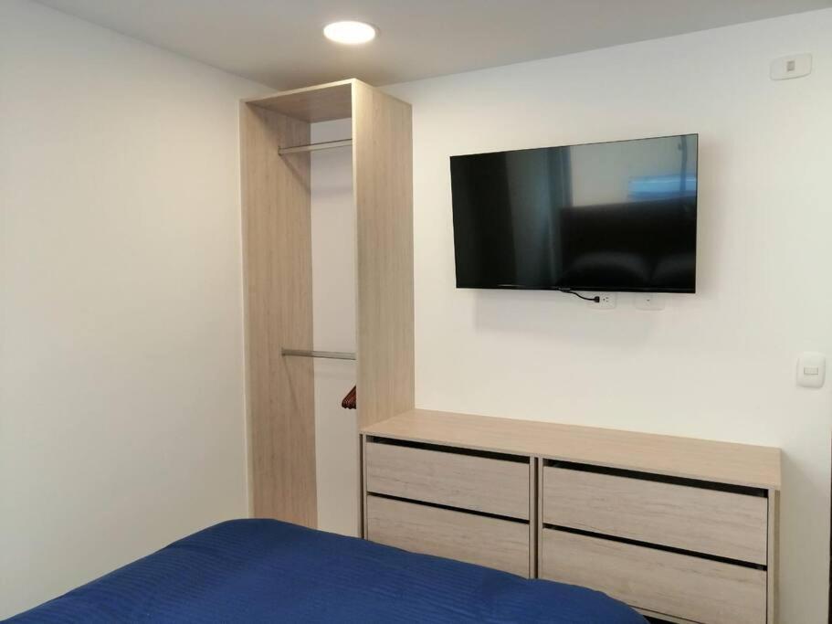 Bien Ubicado, Comodo Y Funcional Apartamento *
