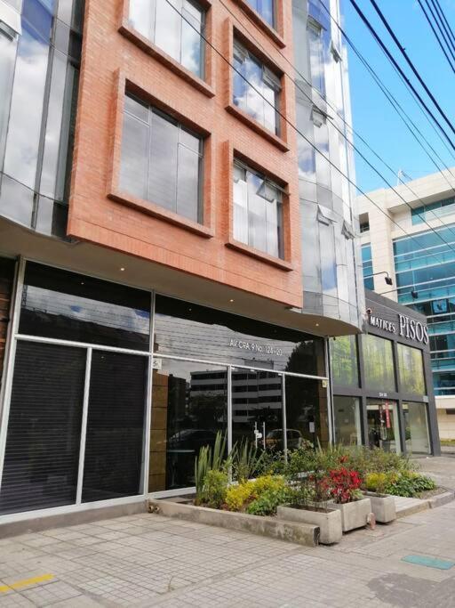 Bien Ubicado, Comodo Y Funcional * Bogotá
