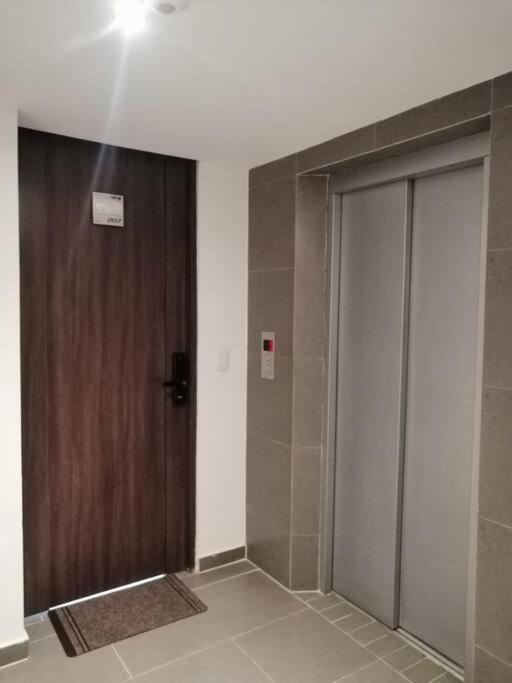 Bien Ubicado, Comodo Y Funcional Apartamento Bogotá