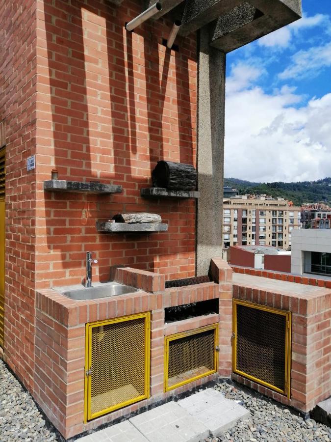 Bien Ubicado, Comodo Y Funcional Apartamento