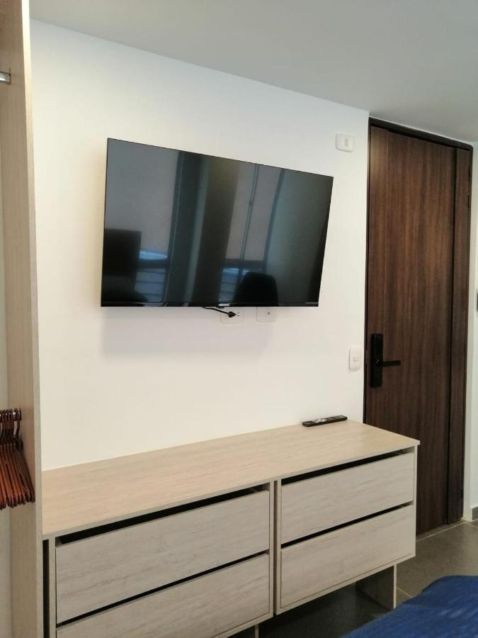 Apartamento Bien Ubicado, Comodo Y Funcional Bogotá