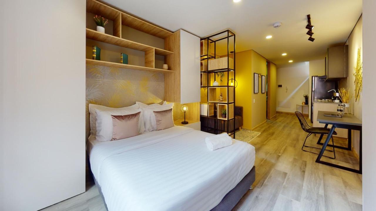 Hotel The Cabrera Eighty Fifth