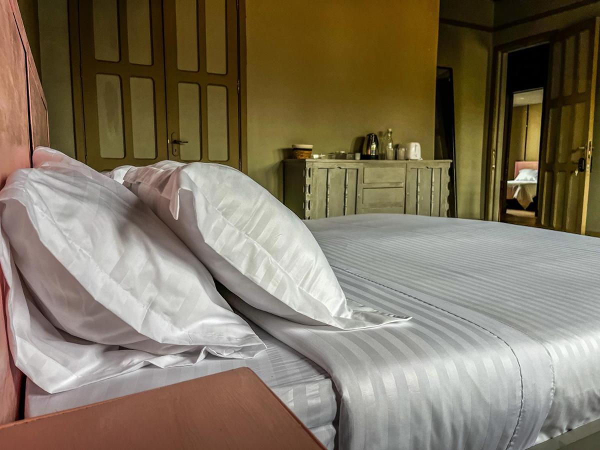 Hotel Sr Luis Boutique - Zona Heroes - Recepcion Digital 24h
