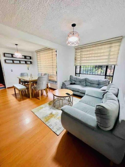 “hermoso Y Comodo Apartamento Cerca Al Aeropuerto! * Bogota
