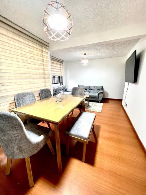 Apartment “hermoso Y Comodo Apartamento Cerca Al Aeropuerto! Bogota
