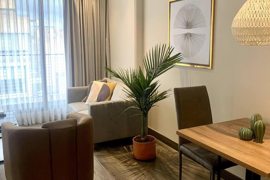 Apartment Apartamento Unico Y Exclusivo. Bogota