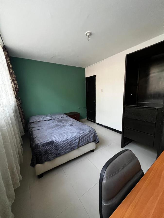 Homestay Tomasa