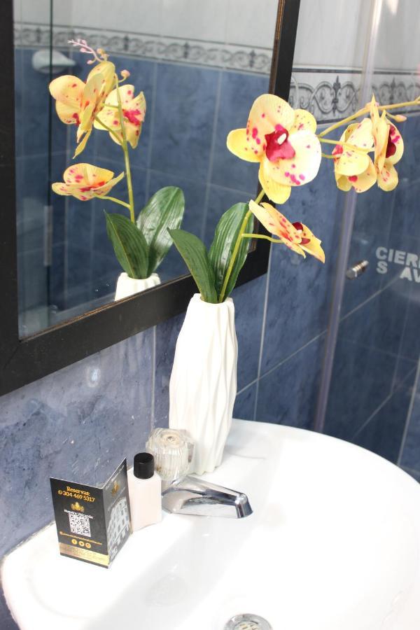 Hotel Wc