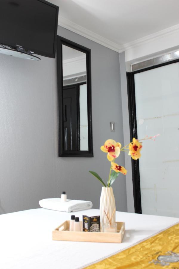 Wc Hotel