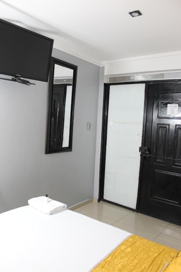 Wc Hotel 2*