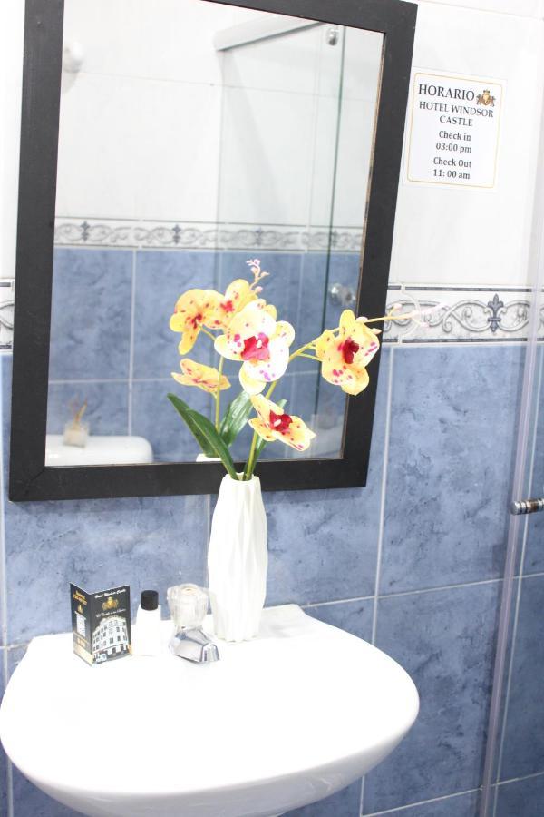 Hotel Wc Bogota