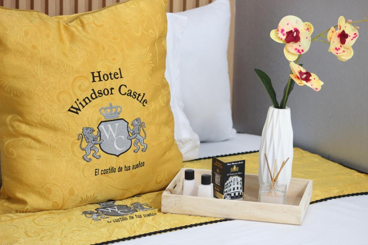Wc Hotel