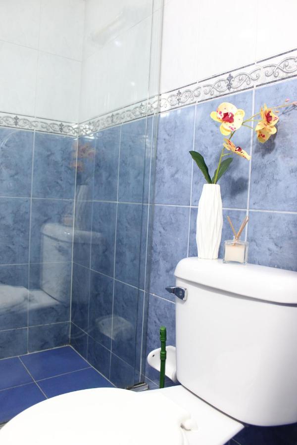 Wc Hotel